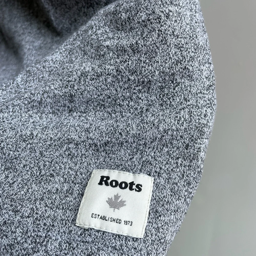 Gray Roots Canadian Tee - Picture 3 of 6
